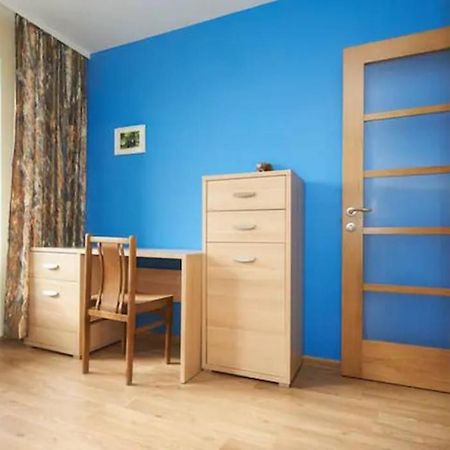 Cozy Private Room In A Three Room Apartment Free Parking Feel Like At Home Вилнюс Екстериор снимка