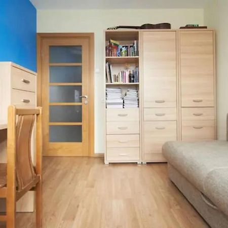 Cozy Private Room In A Three Room Apartment Free Parking Feel Like At Home Вилнюс Екстериор снимка