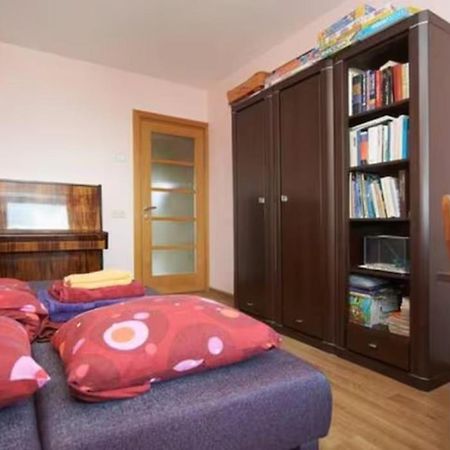 Cozy Private Room In A Three Room Apartment Free Parking Feel Like At Home Вилнюс Екстериор снимка